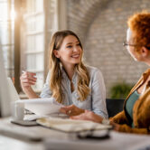 Business Consulting Services