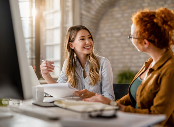 Business Consulting Services