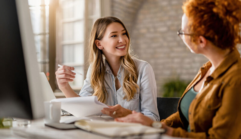 8 Business Consulting Services