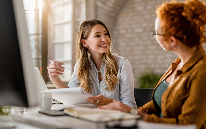 8 Business Consulting Services