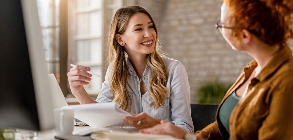 Business Consulting Services