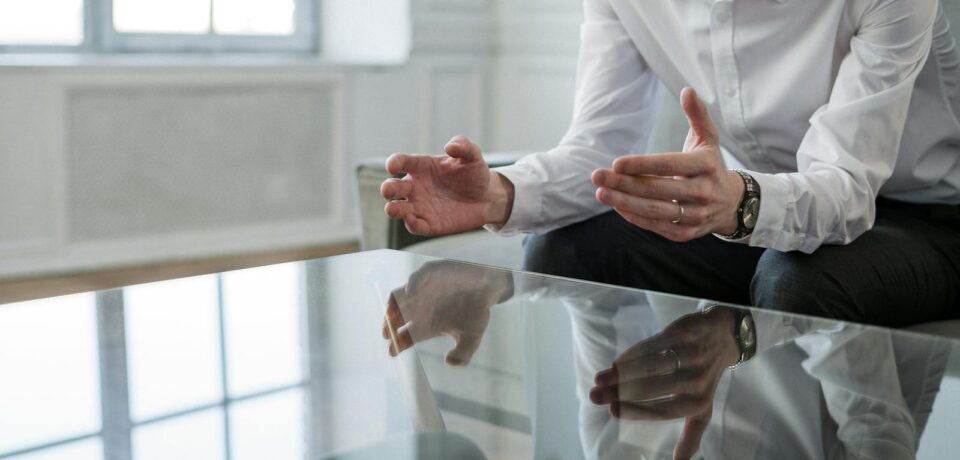 Photo by cottonbro studio Accounting services