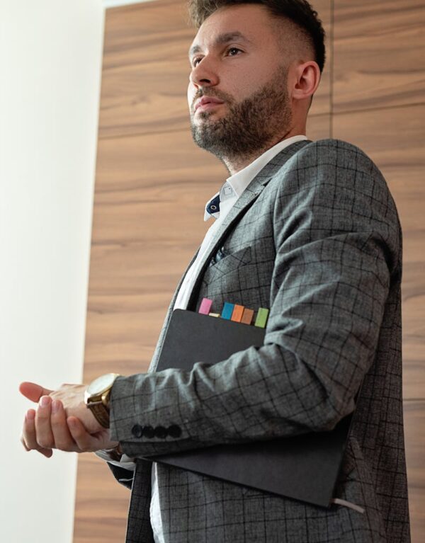 business and management consultancy