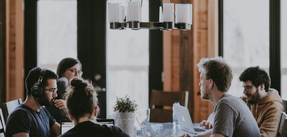 Photo by Annie Spratt Advisory Services