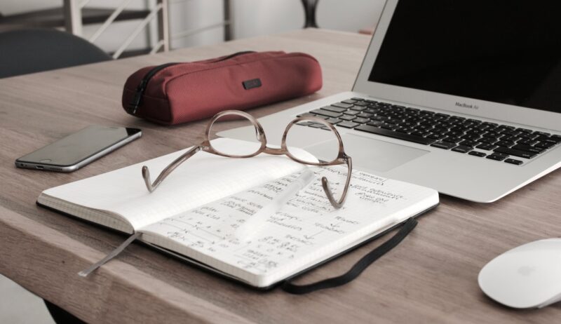 Photo by Dan Dimmock Trends in Accounting and Finance