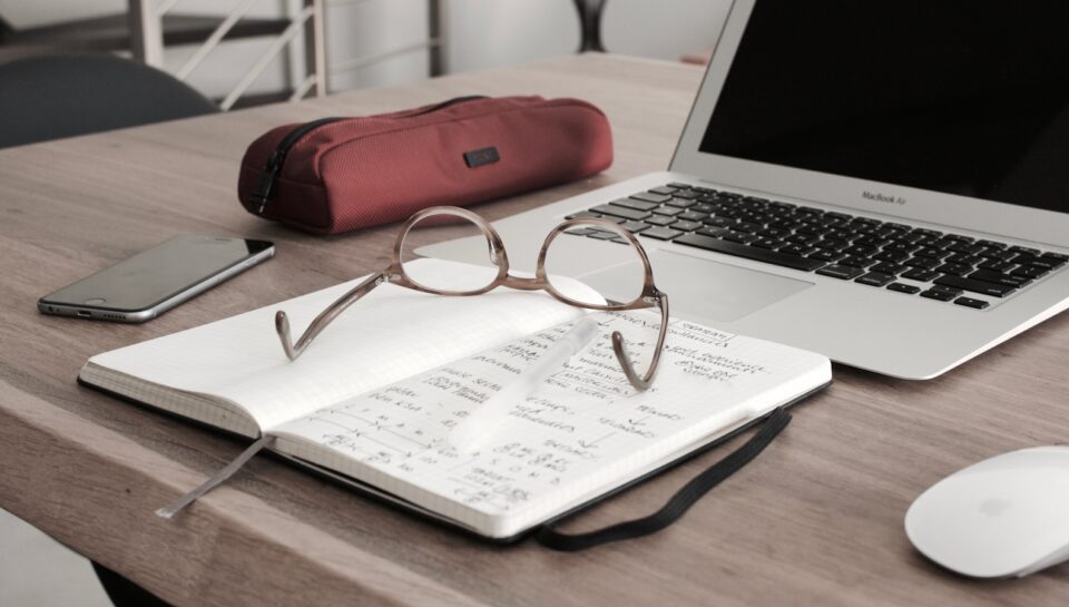Photo by Dan Dimmock Trends in Accounting and Finance